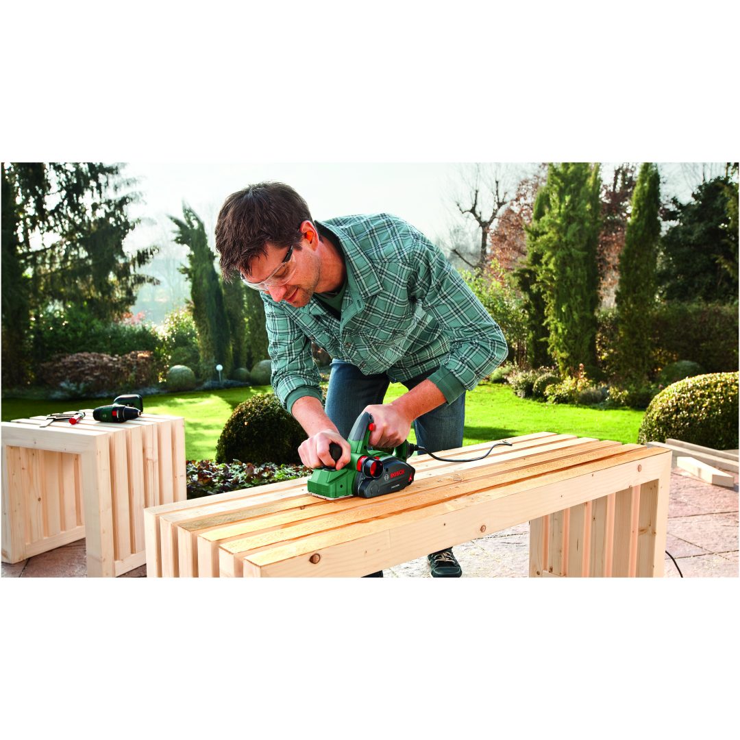 Elhyvel PHO 2000 Bosch DIY – bild 4