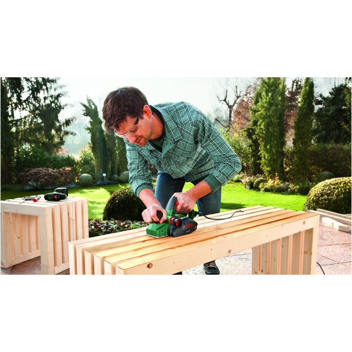 Elhyvel PHO 2000 Bosch DIY – bild 4
