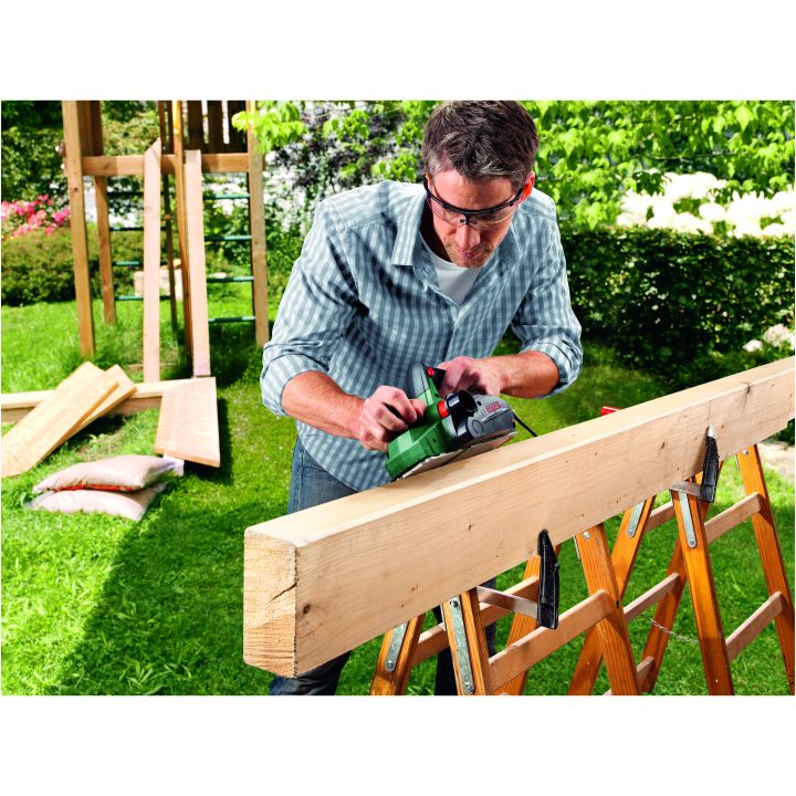 Elhyvel PHO 2000 Bosch DIY – bild 3
