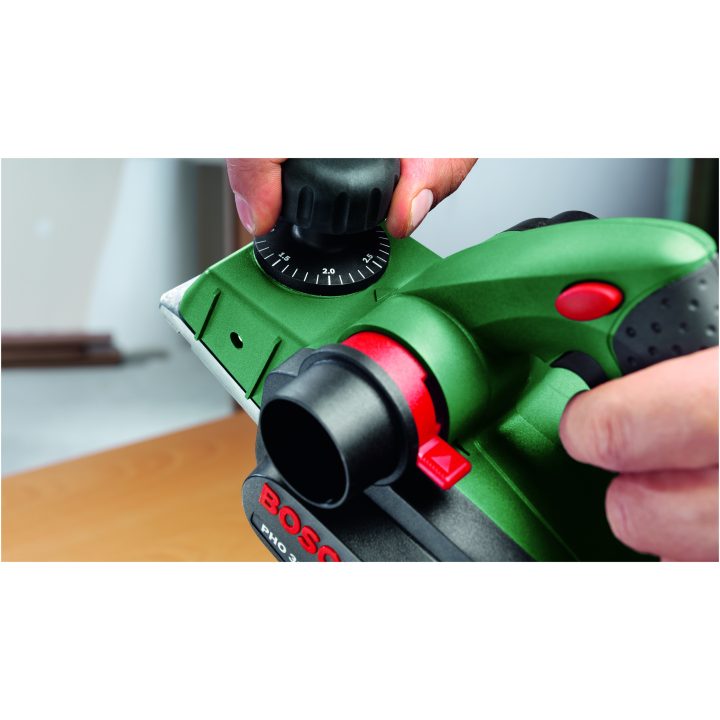 Elhyvel PHO 3100 Bosch DIY – bild 2