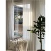 Elin Fönsterlampa, Stål/vit ANETA HOME Sockel G9 – miniatyr 2