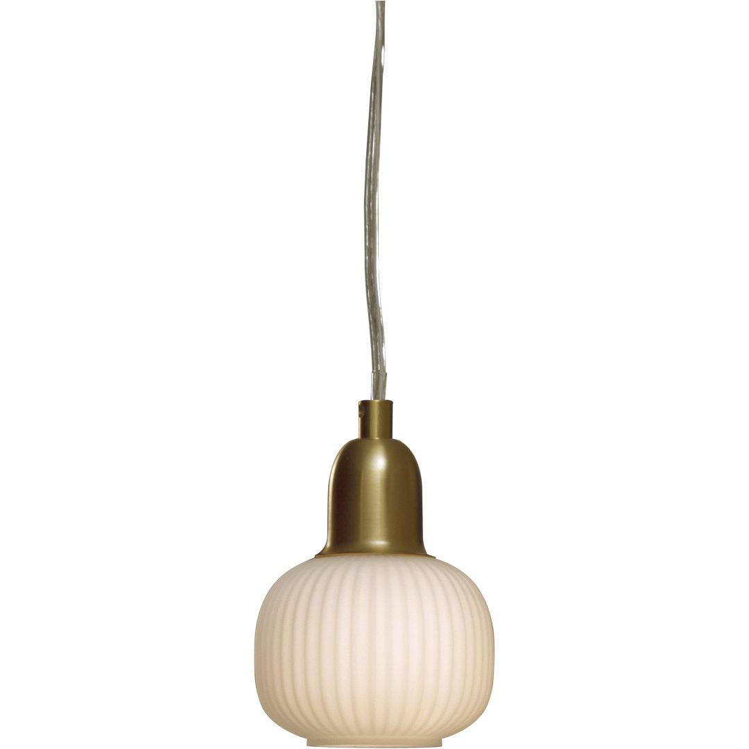 Elin Fönsterlampa, Stål/vit ANETA HOME Sockel G9