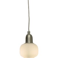 Elin Fönsterlampa, Stål/vit ANETA HOME