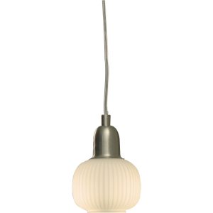 Elin Fönsterlampa, Stål/vit ANETA HOME