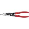 Elinstallationstång 1381 KNIPEX ELINSTALLATIONSTÅNG 1381-200 – miniatyr 1