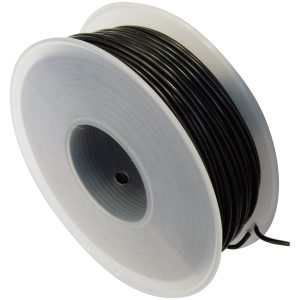 Elkabel Svart BIHR