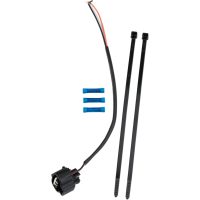 Elkabelsats Mikuni Erstattnings MOOSE UTILITY DIVISION