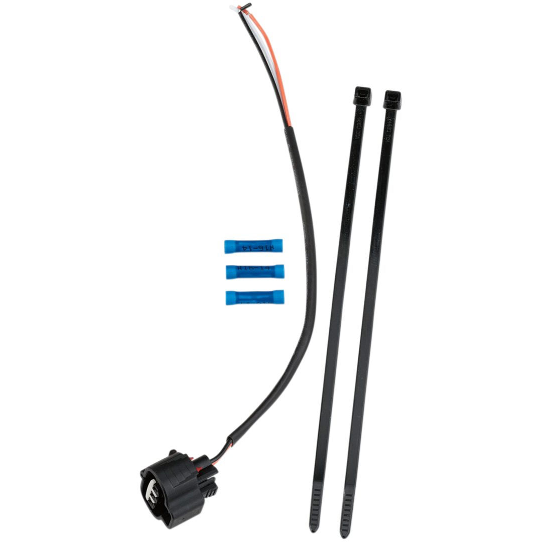 Elkabelsats Replacement MOOSE RACING Ledningshärva – bild 2