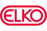 Elko logotyp