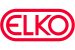 Elko logotyp