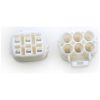 Elkontakt Hane Vattentät Typ 090 (FRS) TOURMAX – miniatyr 2