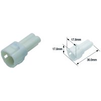 Elkontakt Hona Vattentät Typ 090 (Frs) TOURMAX