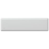 Elkonvektor Direktverkande ELRADIATOR ECOT2 500W 230V Nobö
