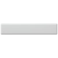 Elkonvektor Direktverkande ELRADIATOR ECOT2 750W 400V Nobö