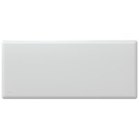 Elkonvektor Direktverkande ELRADIATOR ECOT4 1250W 230V Nobö