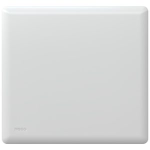 Elkonvektor Direktverkande ELRADIATOR ECOT4 250W 400V Nobö