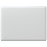 Elkonvektor Direktverkande ELRADIATOR ECOT4 500W 400V Nobö