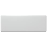 Elkonvektor Direktverkande ELRADIATOR LÅGTEMP4 1000W 230V Nobö