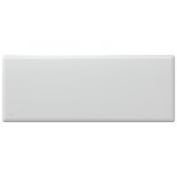 Elkonvektor Direktverkande ELRADIATOR LÅGTEMP4 800W 230V Nobö