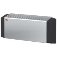 Elkonvektor Direktverkande Thermowarm TWTC31021 Frico