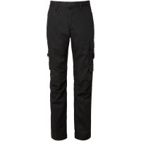 Ellie Trousers w Black 44