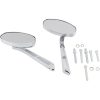 Ellipse Backseglar KURYAKYN Spegel – miniatyr 2