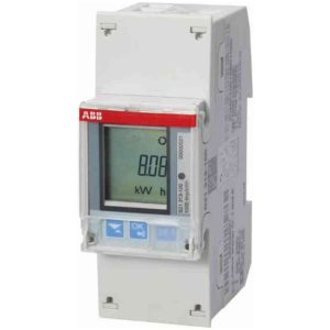 ELMÄTARE 1-F 65A ST RS485B21 112-100