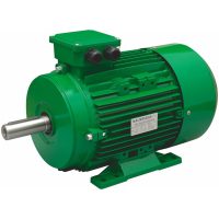 Elmotor, IE2, 11,0kW, 2-Pol, B3 MALMBERGS