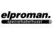 Elproman logo