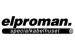 Elproman logotyp