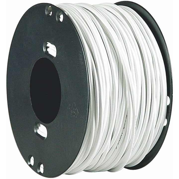 ELQXBE (EKKX), 1x4x0,5 mm², B100, 60V MALMBERGS – bild 2