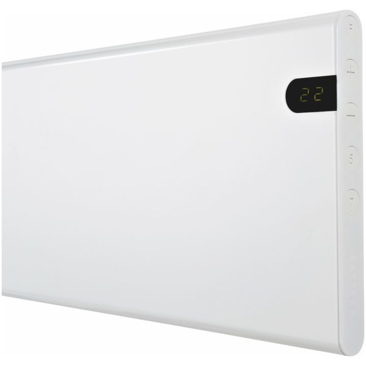 Elradiator "NEO Basic", 1000W MALMBERGS – bild 2