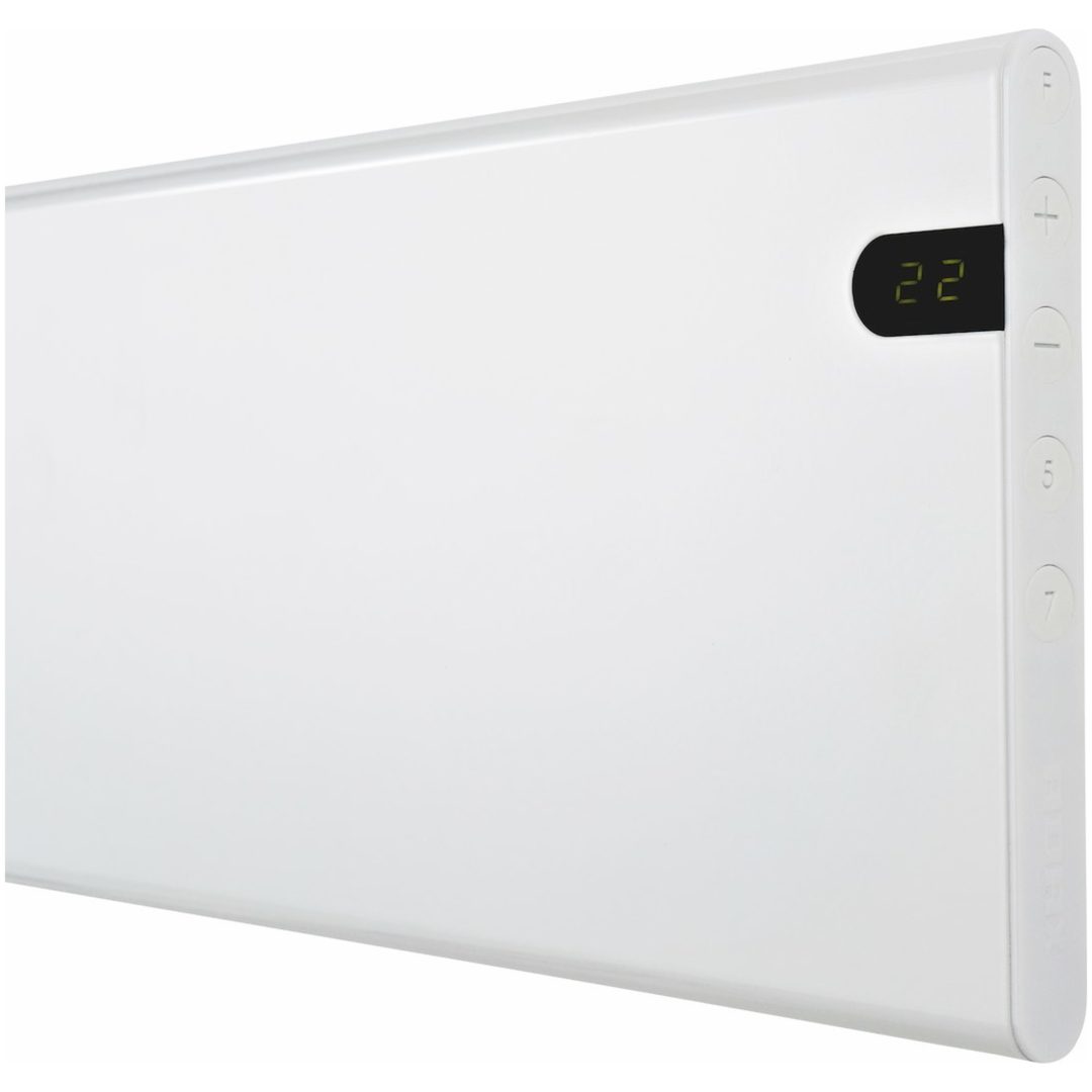 Elradiator "NEO Basic", 600W MALMBERGS – bild 2