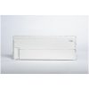 Elradiator, Våtrum, IP24C, 400W, 230V MALMBERGS – miniatyr 4
