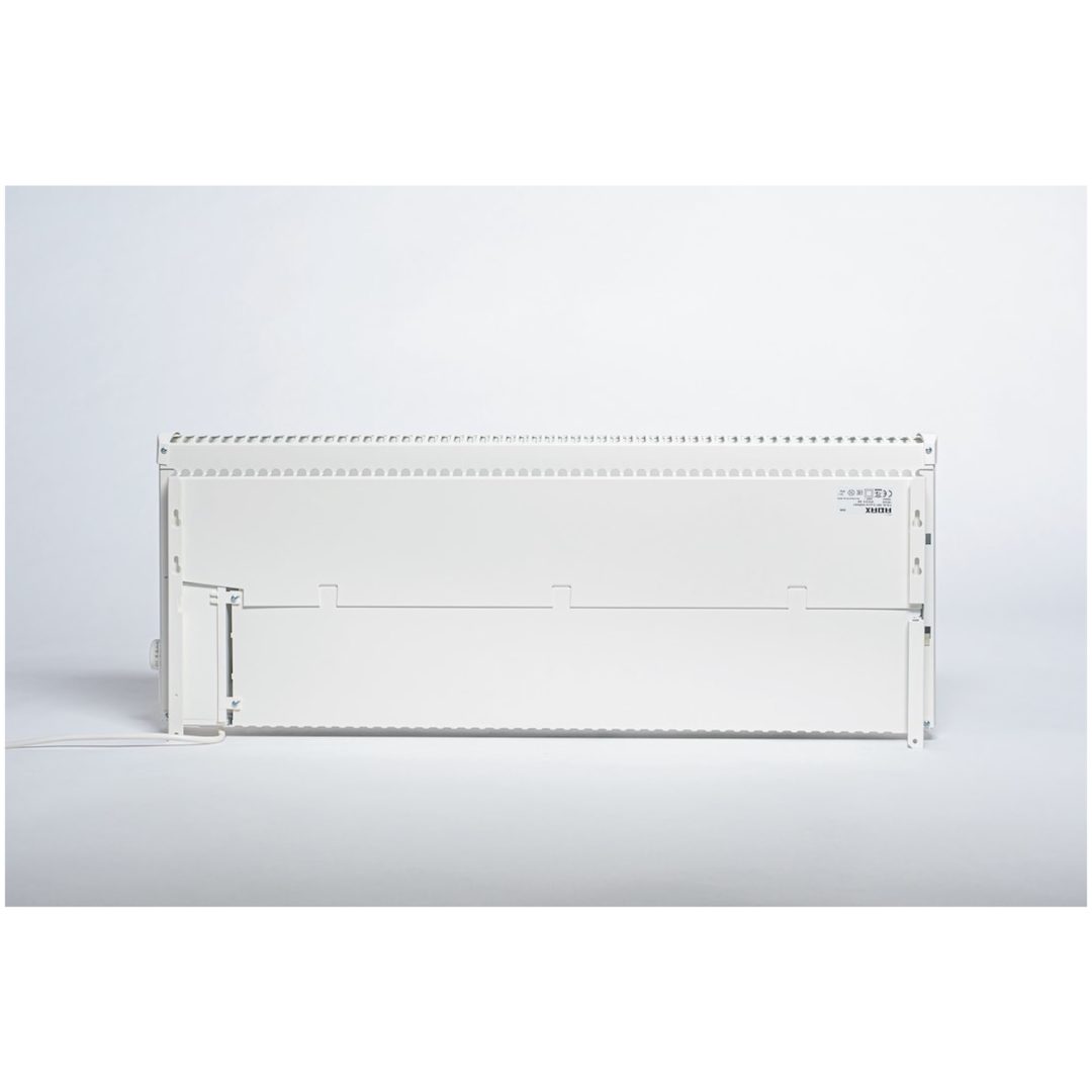 Elradiator, Våtrum, IP24C, 400W, 400V MALMBERGS – bild 4
