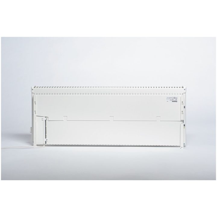 Elradiator, Våtrum, IP24C, 400W, 400V MALMBERGS – bild 4