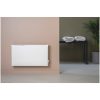 Elradiator, Våtrum, IP24C, 400W, 400V MALMBERGS – miniatyr 2