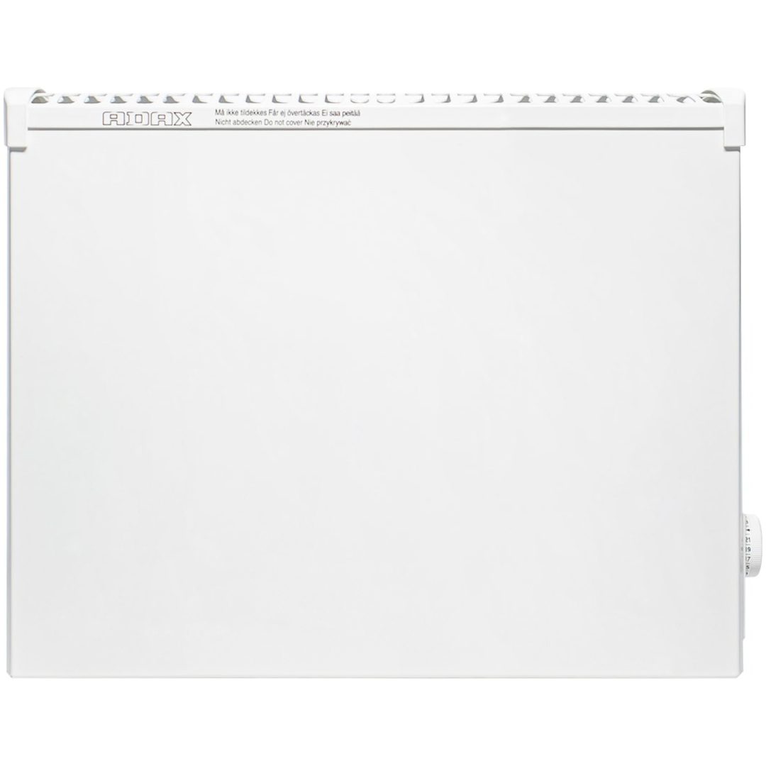 Elradiator, Våtrum, IP24C, 400W, 400V MALMBERGS