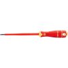 Elskruvmejsel BahcoFIT Isolerad 1000V TORX BAHCO T15 x 24,5 x 125 mm – miniatyr 2