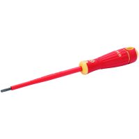 Elskruvmejsel BahcoFIT Isolerad 1000V TORX BAHCO