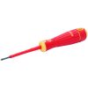 Elskruvmejsel BahcoFIT Isolerad PH BAHCO PH0 x 24,5 x 75 mm – miniatyr 1