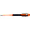 Elskruvmejsel Ergo VDE Isolerad 1000V/Slim PH BAHCO 5/PH1 x 20 x 80 mm – miniatyr 2