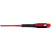 Elskruvmejsel Ergo VDE Isolerad 1000V/Slim PZ BAHCO PZ1 x 20 x 80 mm – miniatyr 2