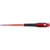 Elskruvmejsel Ergo VDE Isolerad 1000V/Slim TORX BAHCO T10 x 20 x 100 mm – miniatyr 3