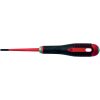 Elskruvmejsel Ergo VDE Isolerad 1000V/Slim TORX BAHCO T10 x 20 x 100 mm – miniatyr 2