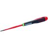 Elskruvmejsel Ergo VDE Isolerad 1000V/Slim TORX BAHCO T10 x 20 x 100 mm – miniatyr 1