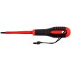 Elskruvmejsel Ergo VDE Isolerad TAH PH BAHCO PH1 x 27 x 80 mm – miniatyr 2