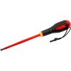 Elskruvmejsel Ergo VDE Isolerad TAH SP BAHCO 0.5 x 3 x 100 mm – miniatyr 1