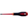 Elskruvmejsel Ergo VDE Isolerad/Slim PH BAHCO PH1 x 20 x 80 mm – miniatyr 2