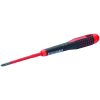 Elskruvmejsel Ergo VDE Isolerad/Slim PH BAHCO PH1 x 20 x 80 mm – miniatyr 1